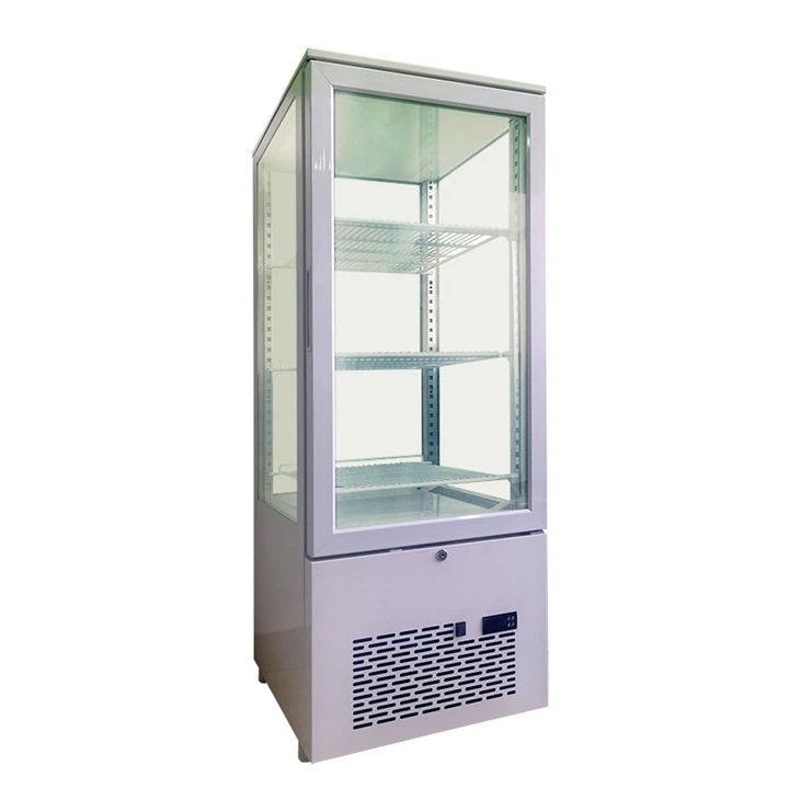 Countertop Display Cooler