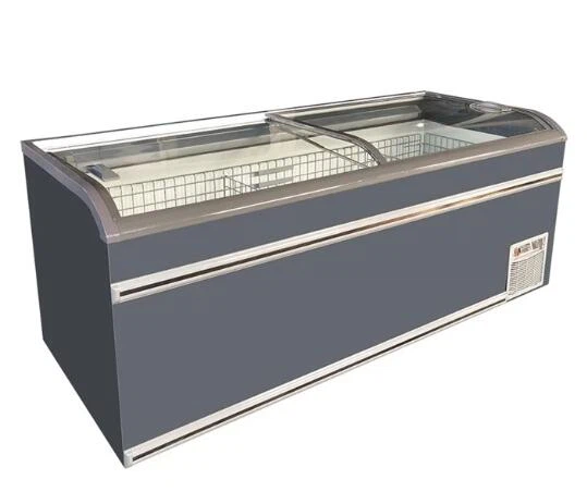 commercial freezer commercial freezer