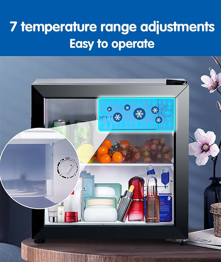 Small Beverage Cooler