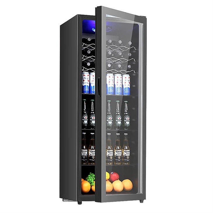 Tiny Drink Cooler